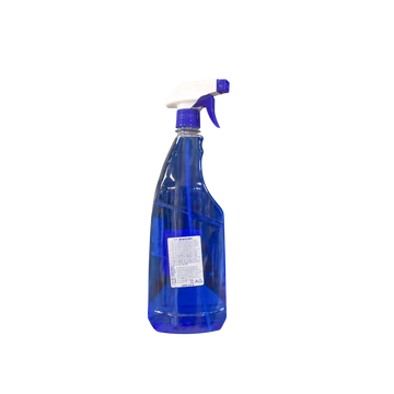 Ablaktisztító szórófejes 1 liter P+P