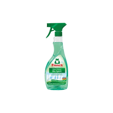 Ablaktisztító szórófejes 500 ml spirituszos Frosch