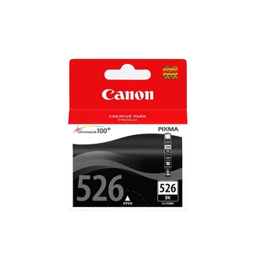 Canon CLI526 tintapatron black ORIGINAL