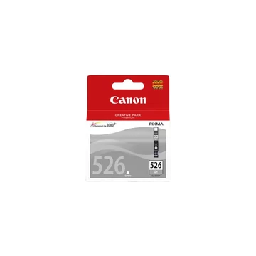 Canon CLI526 tintapatron gray ORIGINAL