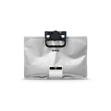 Epson T01D1 tintapatron black ORIGINAL