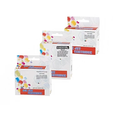 Epson T7609 tintapatron light light black ECO