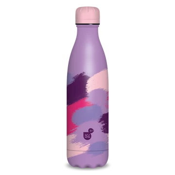 Fémkulacs duplafalú 500ml Ars Una Spotted-1 (5158) 22