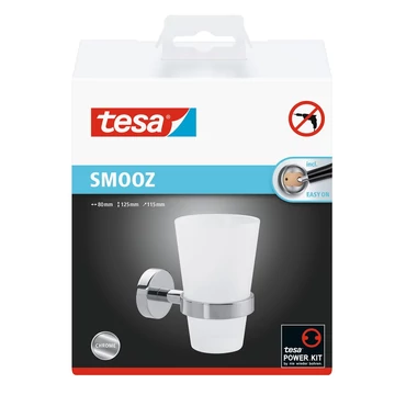 Fogmosópohár tartó Smooz Tesa