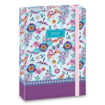 Füzetbox, A4, Ars Una CATALINA (5094) 21