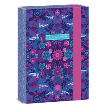 Füzetbox, A5, Ars Una CATALINA (5095) 21