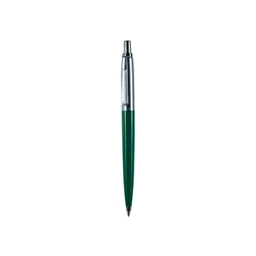 Golyóstoll 0,8mm, Pax THE Original, sötétzöld írásszín kék