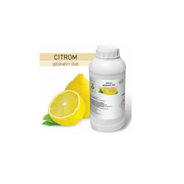 Gőzkabin illat 1 liter SaunaBoulevard Citrus