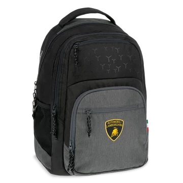 Hátizsák fiús, Ars Una AU-5 LAMBORGHINI (5372) 24