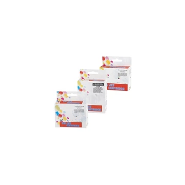 Utángyártott Hp 991X/M0J94AE tintapatron magenta ECO 16K