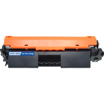 Utángyártott Hp CF230X/CRG051H toner ORINK