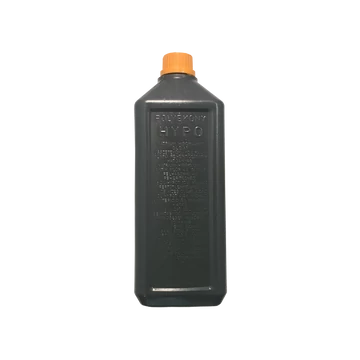 Hypo 1 liter 4 %-os