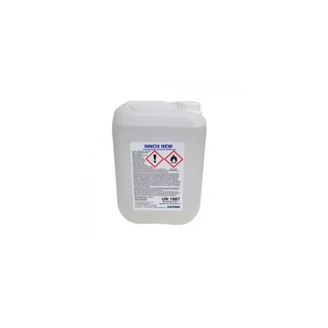 Inox tisztító 5 liter Innox New