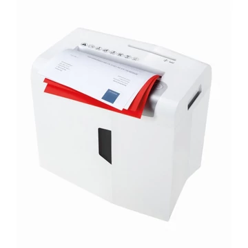 Iratmegsemmisítő 8lap Hsm Shredstar X8