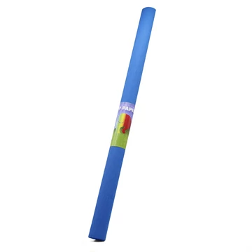 Krepp-papír 50x200cm, 17 kék