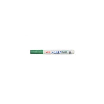 Lakkmarker 2-3mm, Uni PX-20 zöld