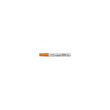 Lakkmarker 2-3mm, Uni PX-20 narancs