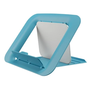 Laptop állvány, LEITZ Ergo Cosy nyugodt kék
