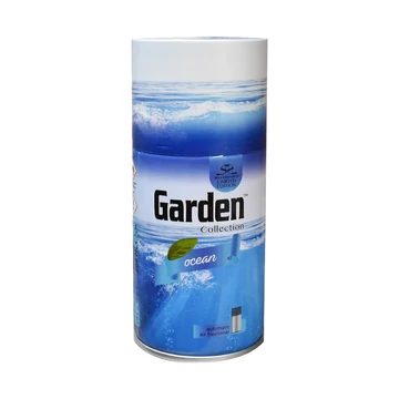Légfrissítő spray utántöltő 260 ml Garden Collection óceán