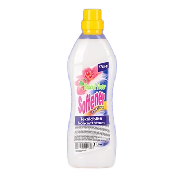 Öblítő koncentrátum 1 liter Softener fehér