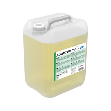 Padlófelmosó koncentrátum 10 liter Alcoflor
