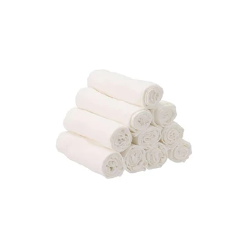 Pelenka textil pamut 70 x 70 cm