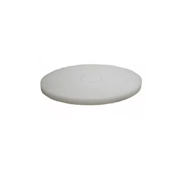 Súroló pad korong 15&quot; fehér