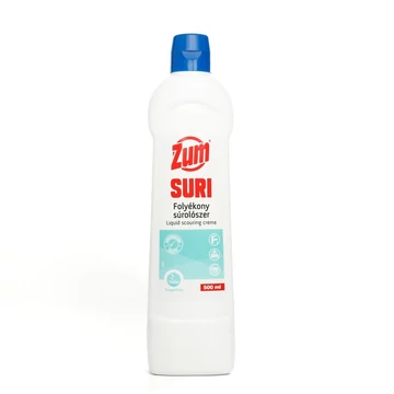 Súrolókrém 500 ml Zum Suri tenger