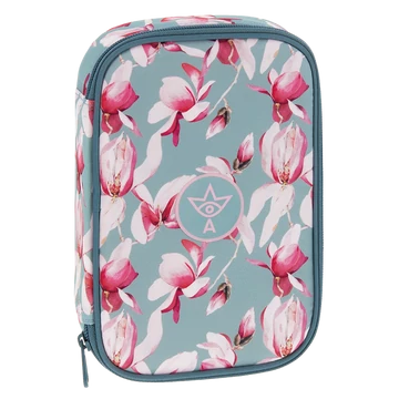 Tolltartó emeletes, lányos, Ars Una ROSY MAGNOLIA (5252) 23
