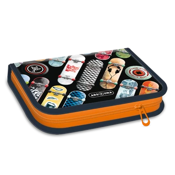 Tolltartó, feltöltött, fiús, Ars Una ROLLIN MANIA (5228) 22