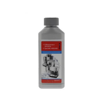 Vízkőoldó folyadék automata kávéfőző gépekhez 250 ml Scanpart