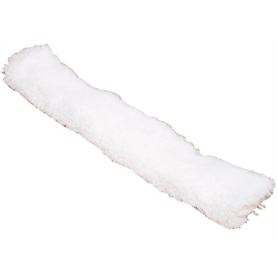 Ablakvizező huzat dörzsis 35 cm