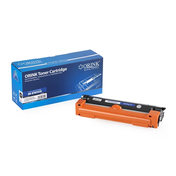Brother TN2420 toner ORINK