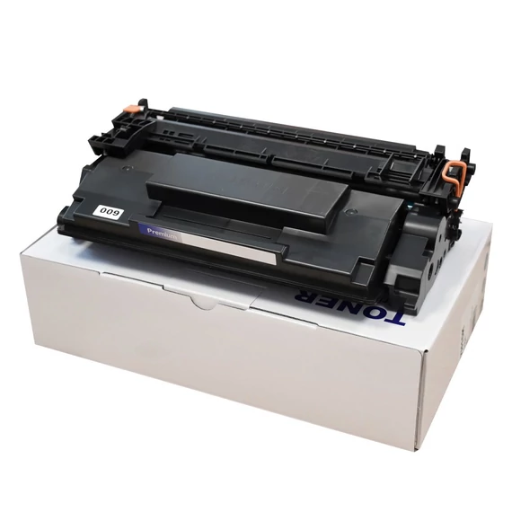 Canon CRG071H toner ECO