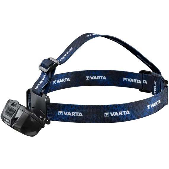 Fejlámpa H20 work flex motion sensor Varta