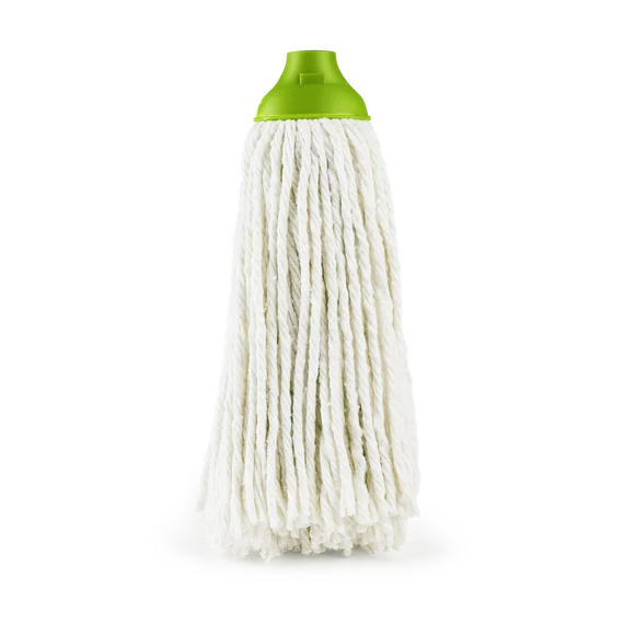 Felmosó fej mop 190 g XL-es méret Bonus CottonMop_B408