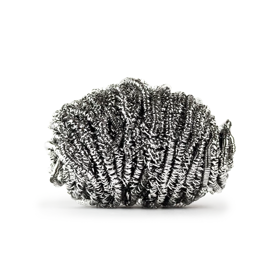 Fém dörzsi spirál INOX Maxi Bonus_B149 fémsúroló