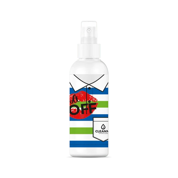 Folttisztító univerzális 100 ml FoltOFF Cleanne_Környezetbarát