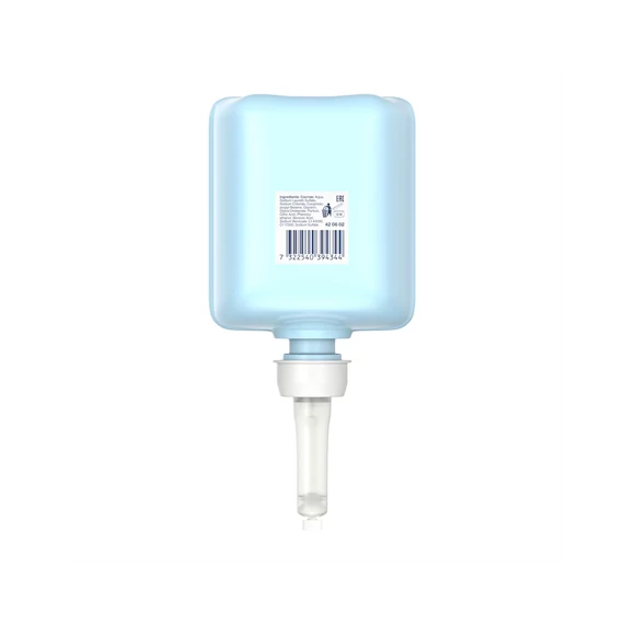Folyékony szappan 475 ml pipere S2 Premium Tork_420602