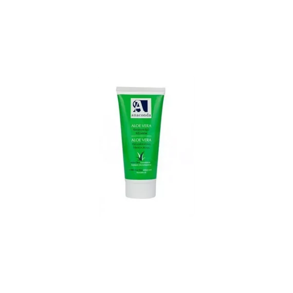 Kézbalzsam munkavédelmi tubusos 100 ml Anaconda