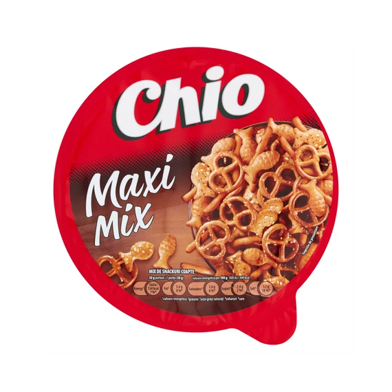 Kréker Chio Party Mix 200g