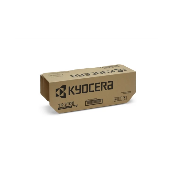 Kyocera TK3100 toner ORIGINAL