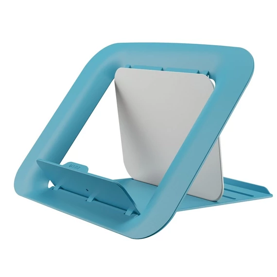 Laptop állvány, LEITZ Ergo Cosy nyugodt kék
