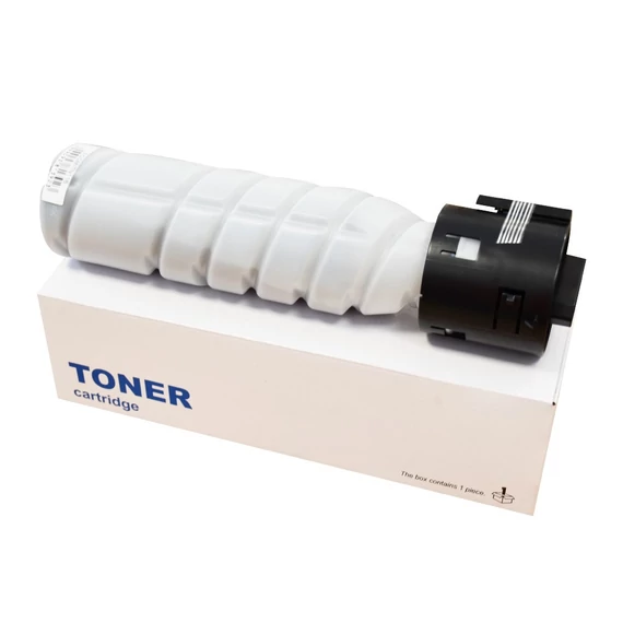Minolta TNP41/TNP43 toner black ECO