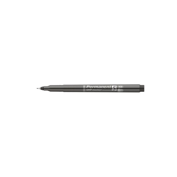 Alkoholos marker S, OHP Ico fekete