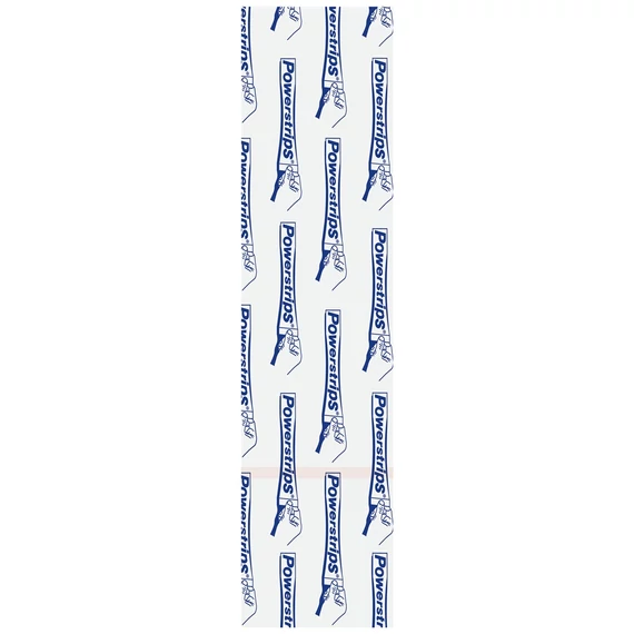 Ragasztócsík utántöltő öntapadós, csempéhez és fémhez 3 kg teherbírású 6 darab/bliszter Tesa Powerstrips