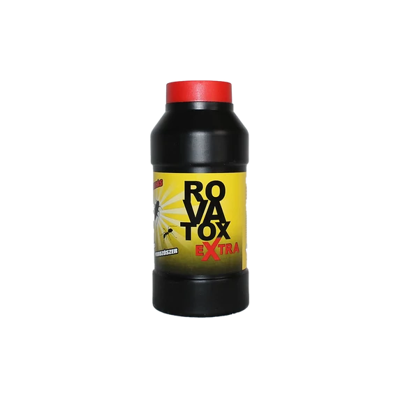 Rovarírtó por 100 g Rovatoxx