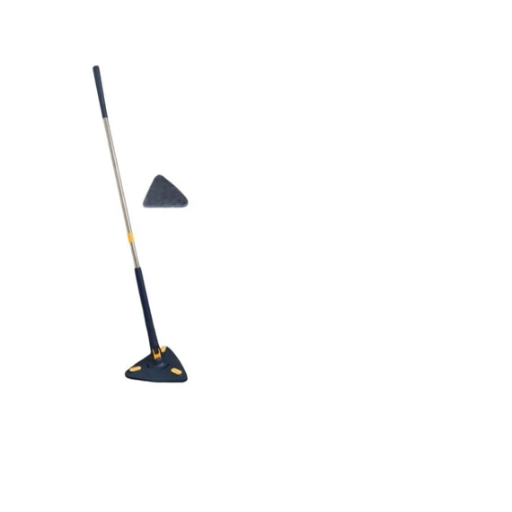 Takarítóeszköz 2 mop TENO