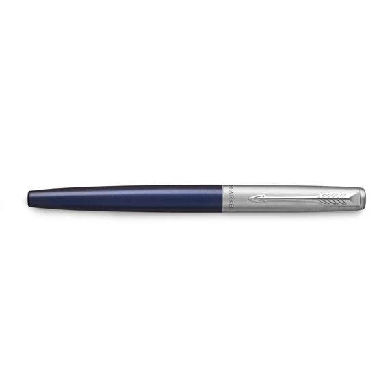 Töltőtoll Royal kék test, ezüst klipsz 2030950 Parker Royal Jotter