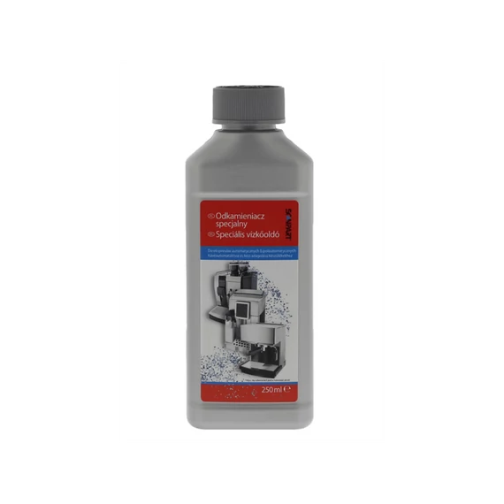 Vízkőoldó folyadék automata kávéfőző gépekhez 250 ml Scanpart